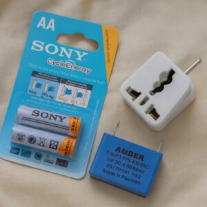 Appliance Parts & Accessories
