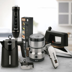 Appliances
