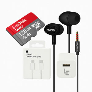Camera & Mobile Accessories