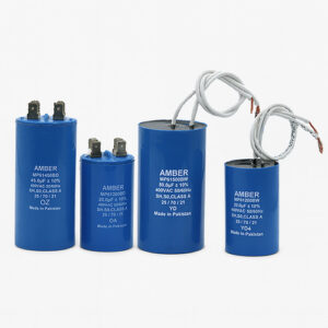 Capacitors