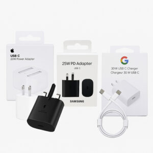 Mobile Chargers