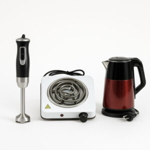Kitchen Appliances