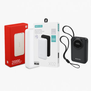 Power Banks