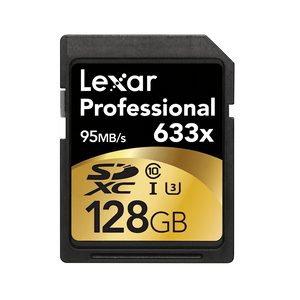 Memory Cards