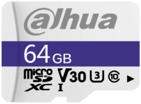 dahua-64gb-c100-microsd shopya.pk