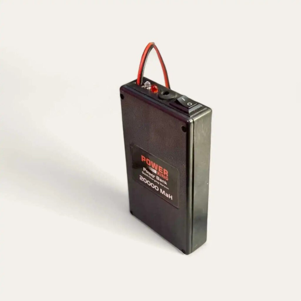 Huawei Backup Battery For Router WiFi Router UPS Power Bank 12 Volts 1am - Best Battery backup for your ...