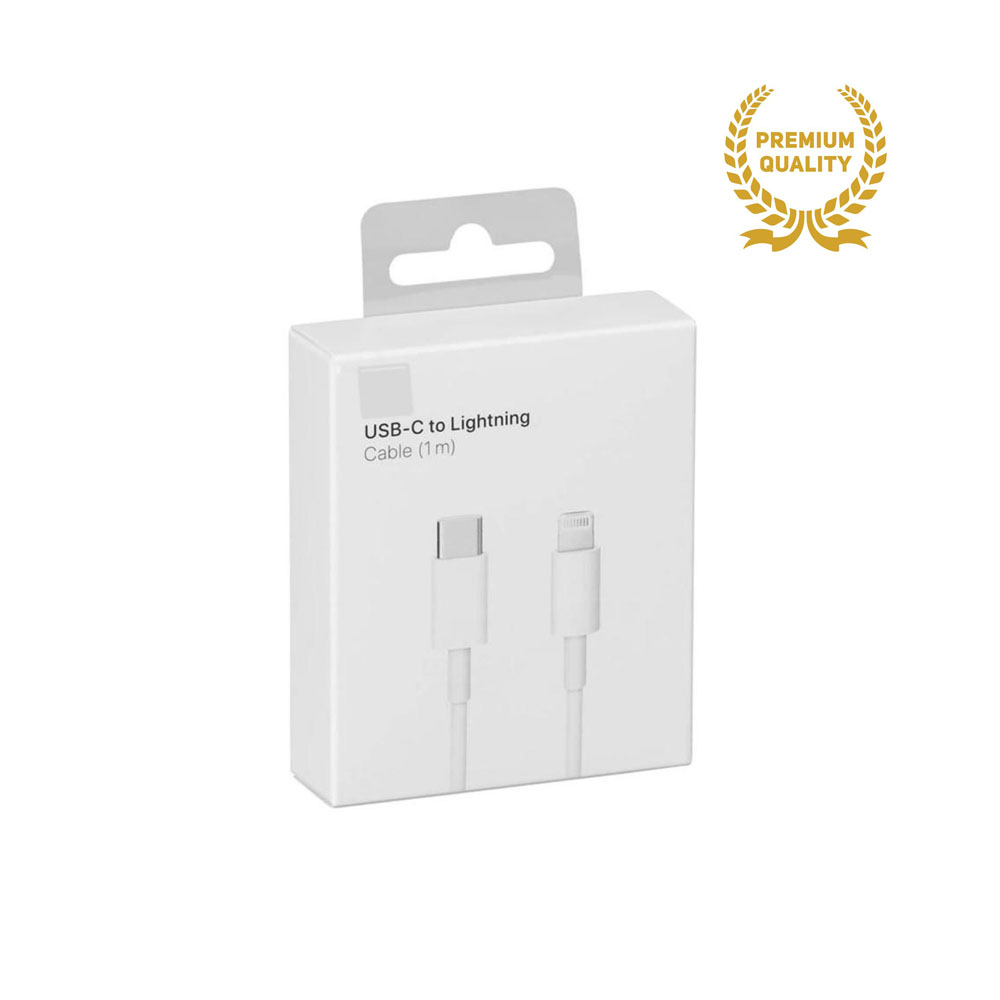 iphone cable c to lightning