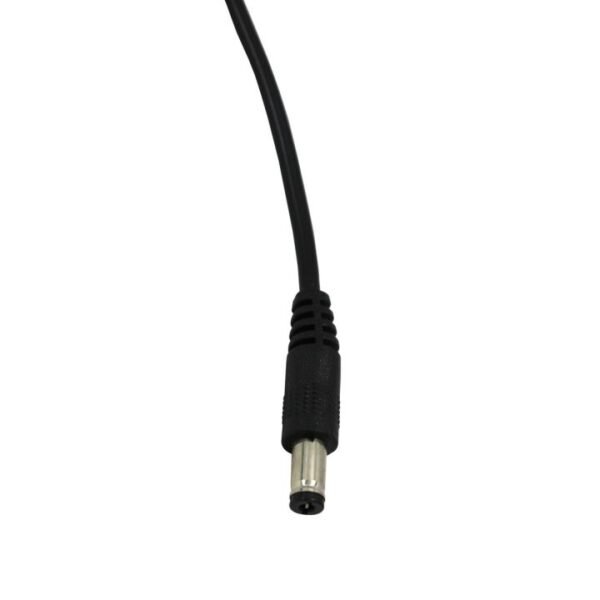 DC USB 5V to 9V/12V Step Up Cable for Wifi Routers - Boost Converter ...
