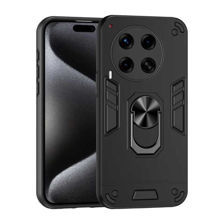Tecno Camon 30 Case Luxury Shock-Proof Armor