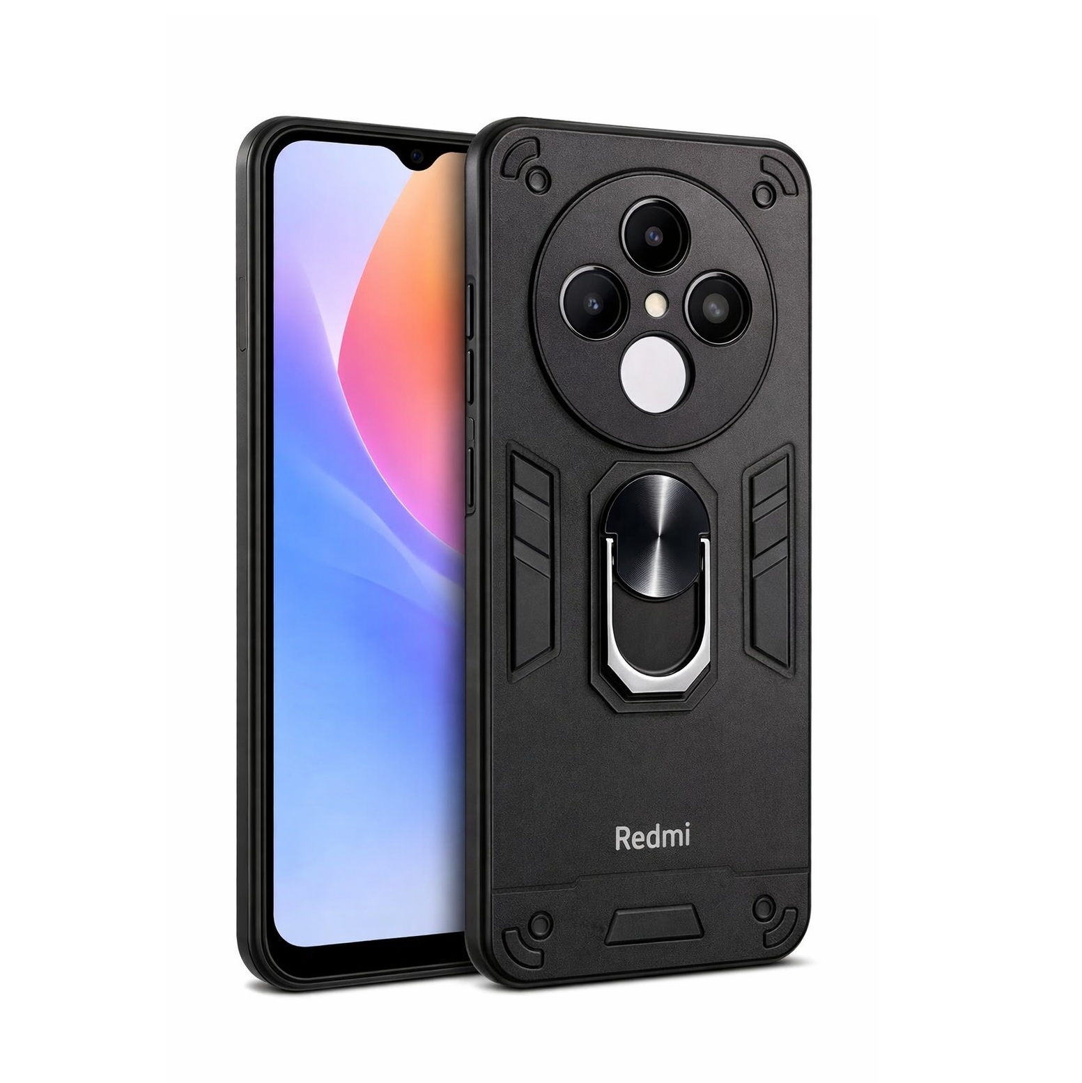 redmi 14c armor case