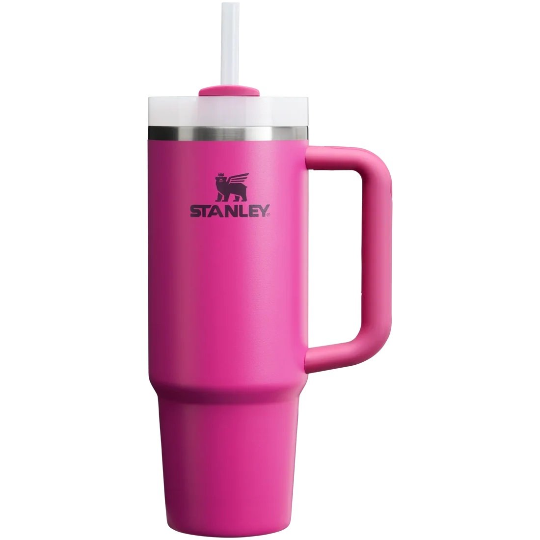 Stanley Quencher H2.0 FlowState™ Tumbler 40 OZ-1200ML-Fuchia Shopya.pk