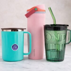 Drinkware