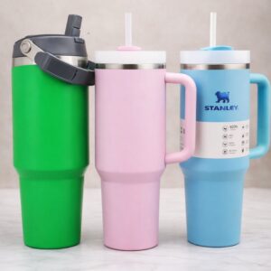 Tumblers