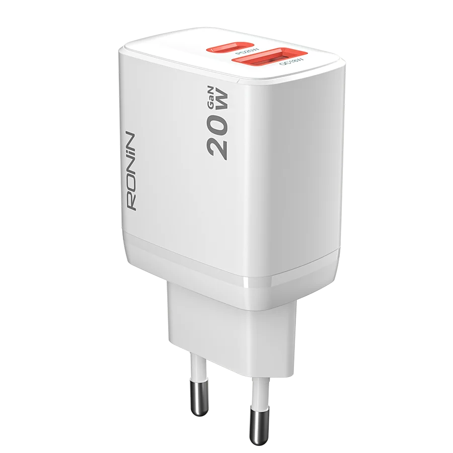 Catalyst R-6025 Charger ronin GAN charger